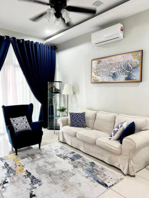 Nuriman Homestay